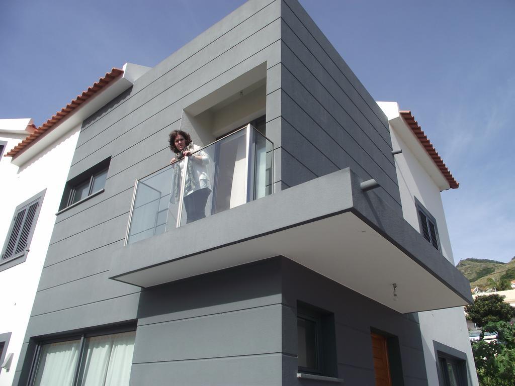 Casa Da Graca By Analodges 马希库 外观 照片